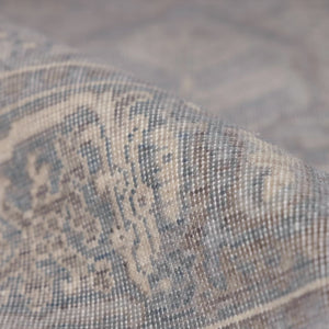 Pasha PSH02 Grey/Blue Rug