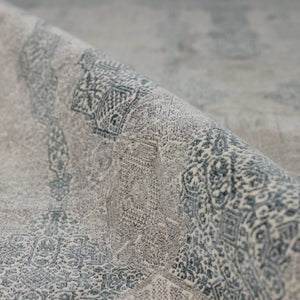 Winsome WNO07 Grey/Taupe Rug