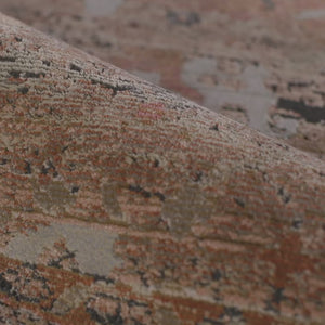 Myriad MYD03 Pink/Tan Rug