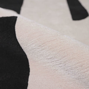 Anthem ANT01 Black Rug