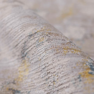 Tunderra TUN01 Grey/Taupe Rug