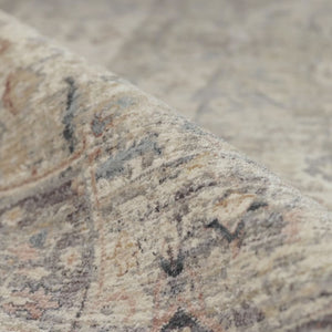 Terra TRR19 Tan/Brown Rug