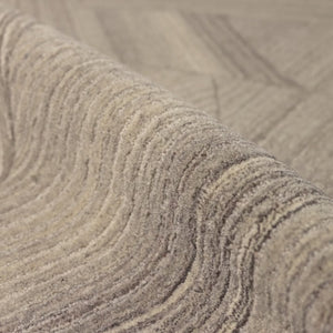 Pathways By Verde Home PVH17 Grey/Cream Rug