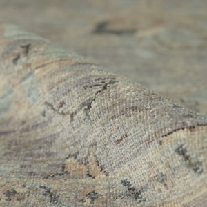 Orenda ORN05 Blue/Grey Rug