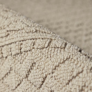 Paradizo PRA03 Cream/Light Brown Rug