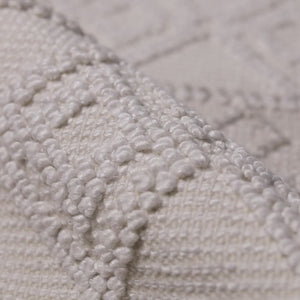 Cosette COE01 Grey Rug
