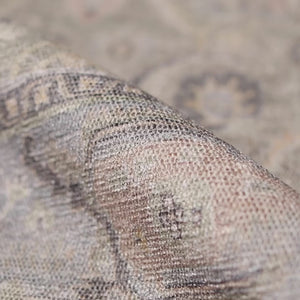 Kindred KND09 Tan/Green Rug