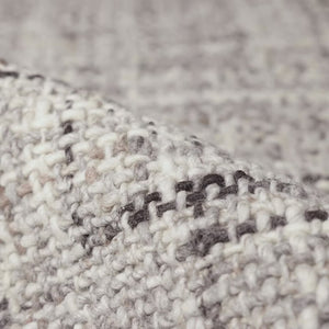 Cambridge CMB02 Ivory/Charcoal Rug