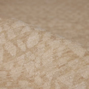 Human/Nature HNK03 Beige/Tan Rug