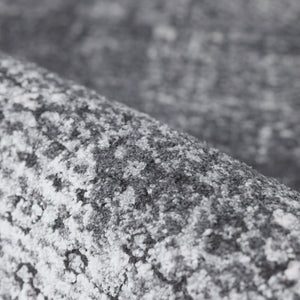 Emrys EMR07 Black Rug