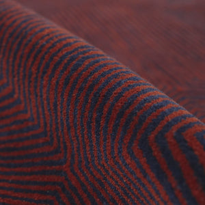 Pathways By Verde Home PVH18 Rust/Navy Rug