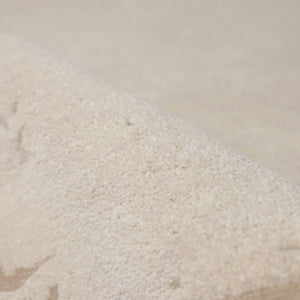 Lenox LEN04 Cream/Taupe Rug