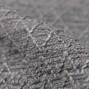 Emblem EMB03 Grey Rug