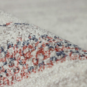 Bahia BAH03 Ivory Rug