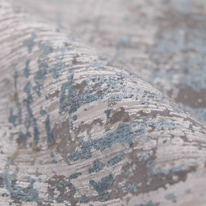 Lavigne LVG04 Blue/ Grey Rug