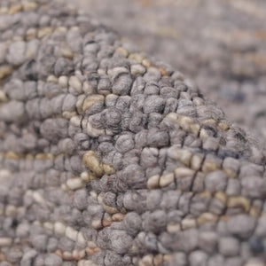 Quiet Time QTM01 Grey/Ivory Rug