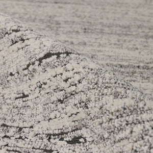 Lore LRE04 Grey/Cream Rug