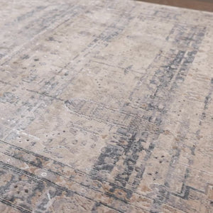 Athenian ATH01 Brown Rug