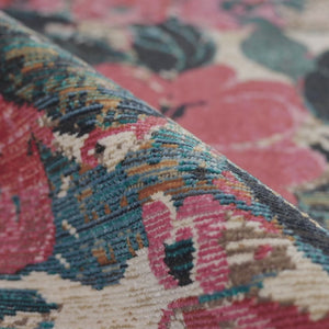 Swoon SWO13 Pink/Blue Rug