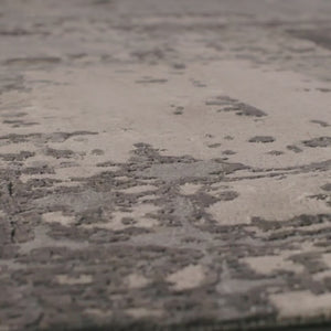 Project Error By Kavi PRE12 Taupe Rug