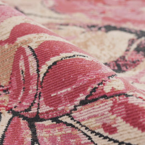 Swoon SWO14 Pink/Cream Rug