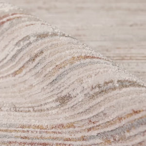 Thalia THA06 Beige/Cream Rug