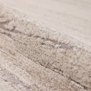 Ferris FRR10 Tan/Cream Rug