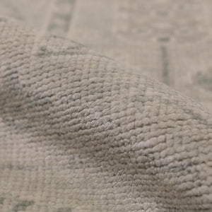 Salinas SLN16 Green/Cream Rug