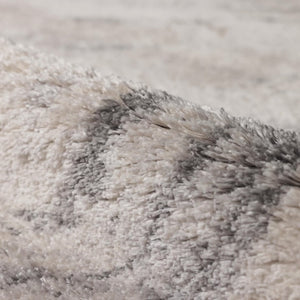 Lyra LYR08 Grey/Beige Rug