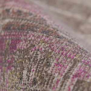 Polaris POL43 Red/Blue Rug