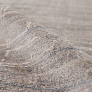 Ballad BLA14 Silver/Beige Rug