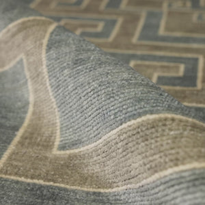 Cyprus CYP05 Slate Grey Rug