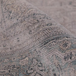 Winsome WNO01 Blue/Grey Rug