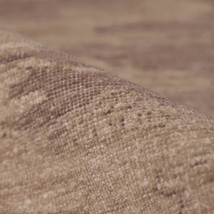 Nature HNK01 Brown/Beige Rug