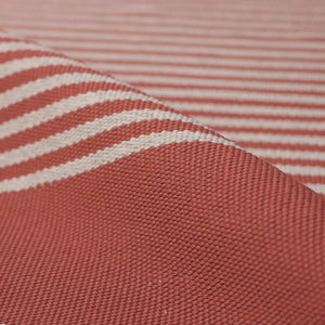 Morro Bay MRB02 Red/Beige Rug