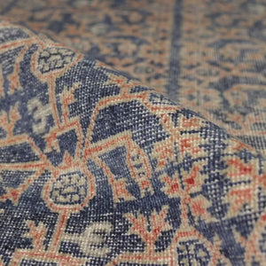 Eden EDE14 Blue Rug