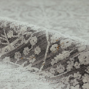 Acadia ACD08 Grey Rug