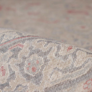 Pasha PSH03 Tan/Blue Rug