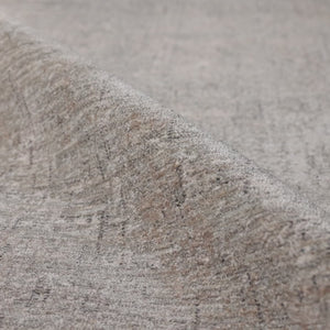 Ballad BLA13 Taupe/Silver Rug