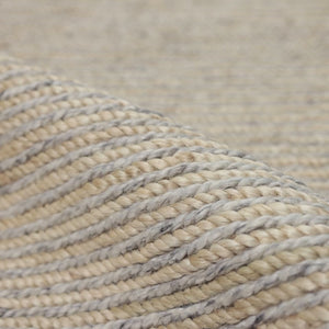 Sorrel SOR01 Light Brown Rug