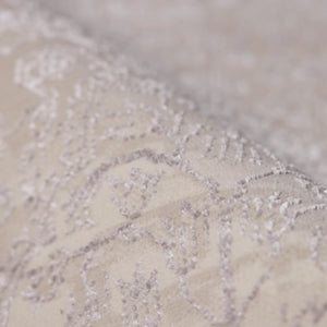 Audun AUD08 Ivory Rug