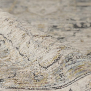 Celeste CEL05 Grey Rug