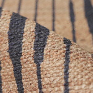 Raya RAY01 Brown Rug