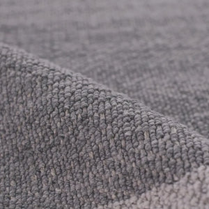 The Weekend TWK01 Tonal Grey Rug