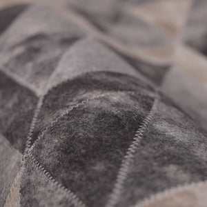 Borderland BLD03 Ivory/Brown Rug