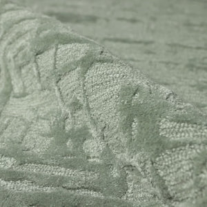 Fragment FRG07 Sage Rug