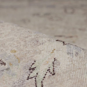 Eden EDE01 Grey Rug