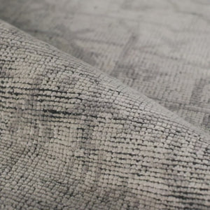 Rhapsody RHA08 Gray/Cream Rug