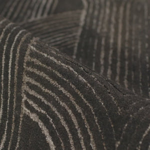 Pathways By Verde Home PVH09 Dark Brown/Ivory Rug