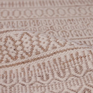 Fontaine FNT01 Beige/Ivory Rug